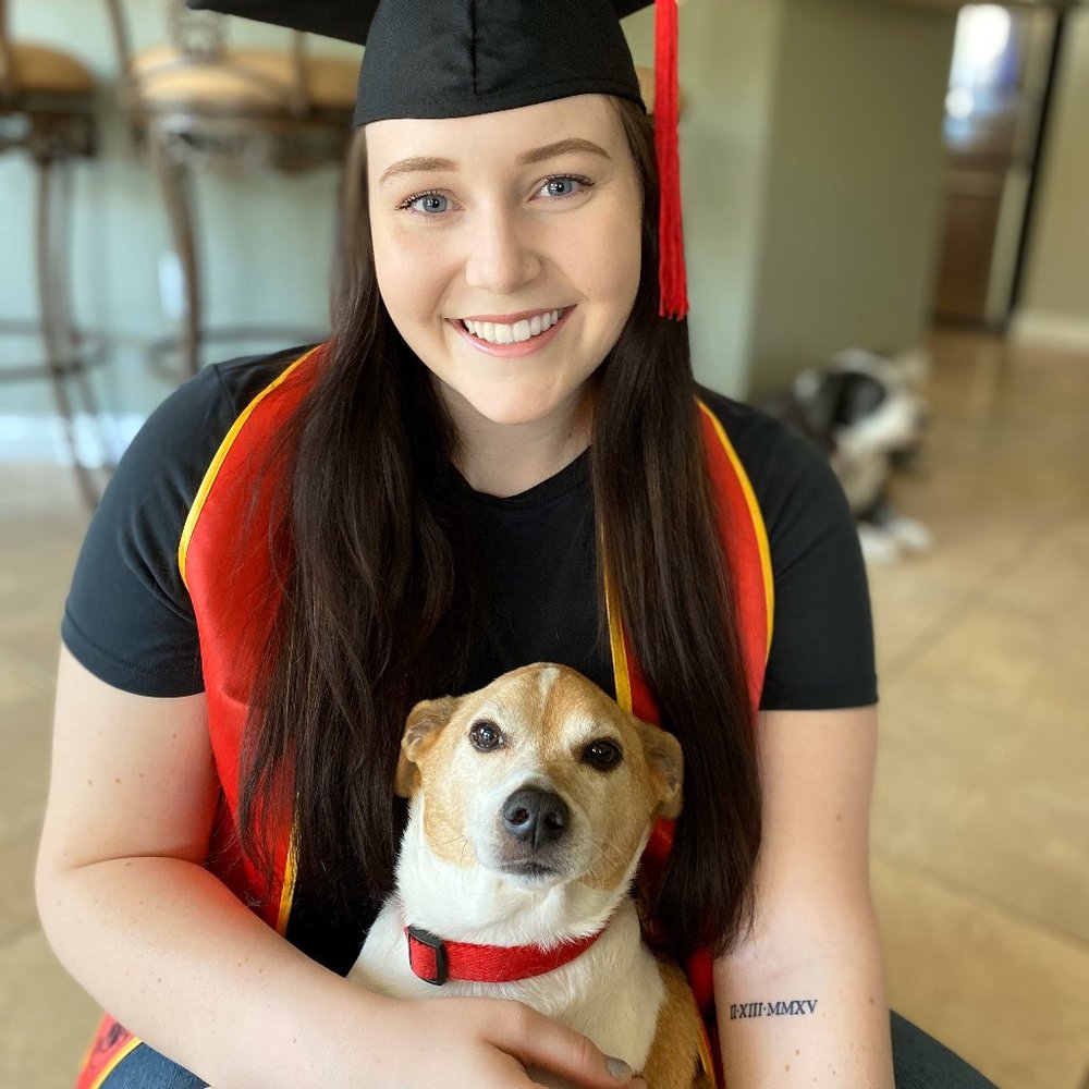 Meet your Posher, Kelsee